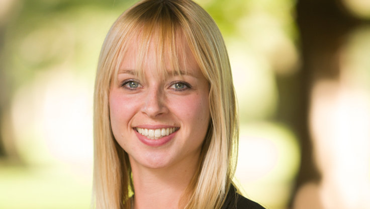 Talking ’Bout My Generation: Introducing New Speaker Jessica Kriegel